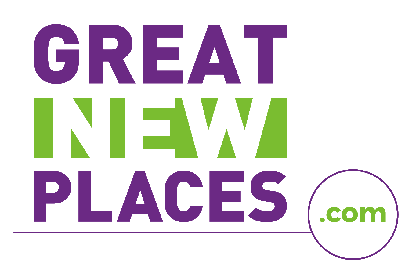 Great New Places