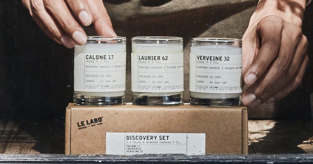 Le Labo