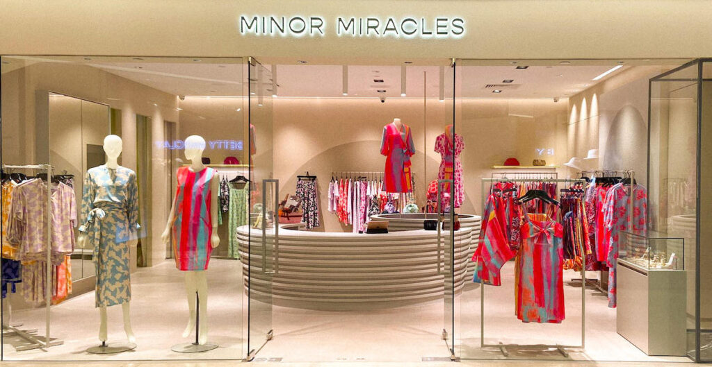 Minor Miracles