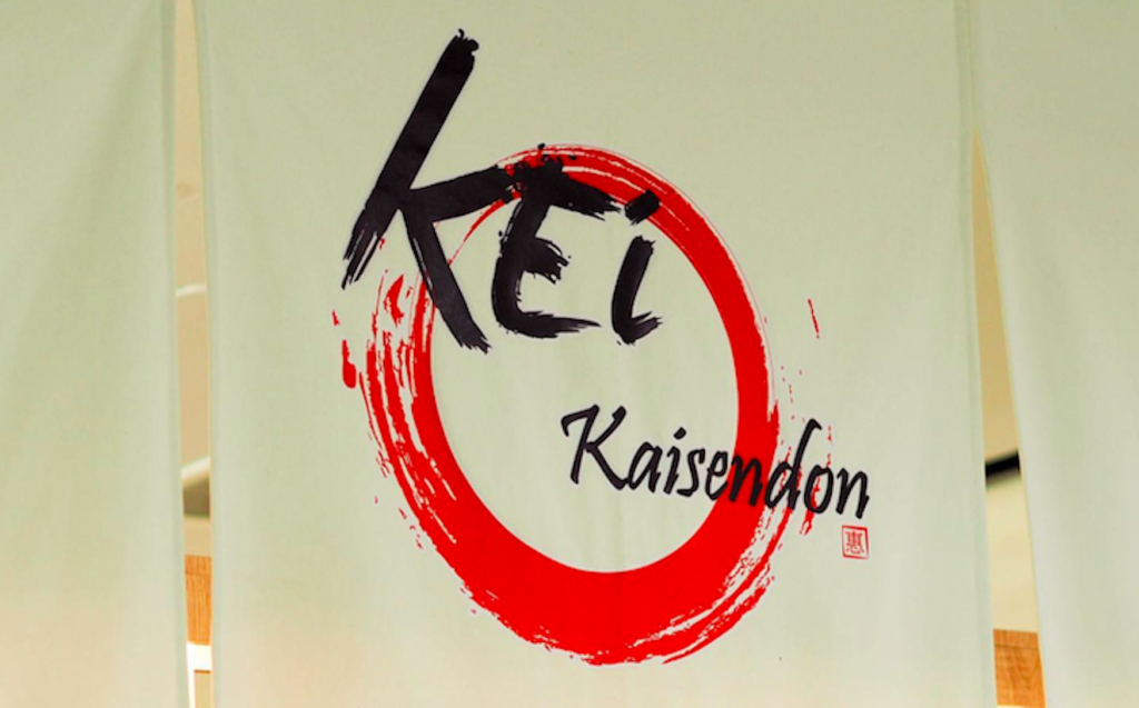 Kei Kaisendon