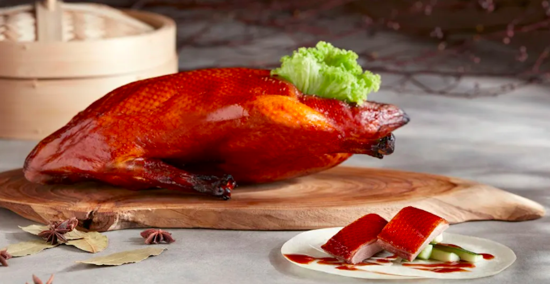 Yi Qian Private Dining - Great New Places