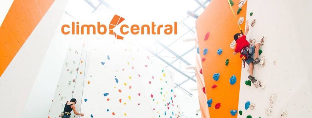 Climb Central