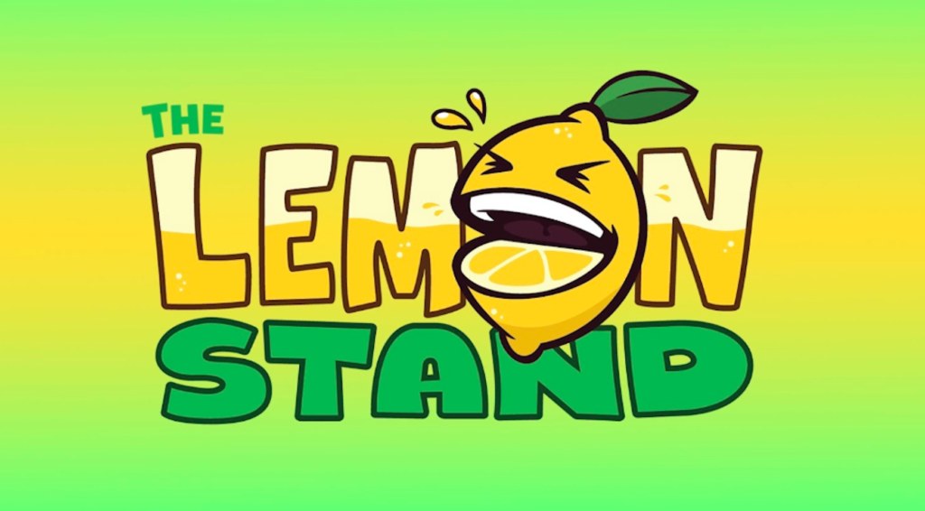 The Lemon Stand