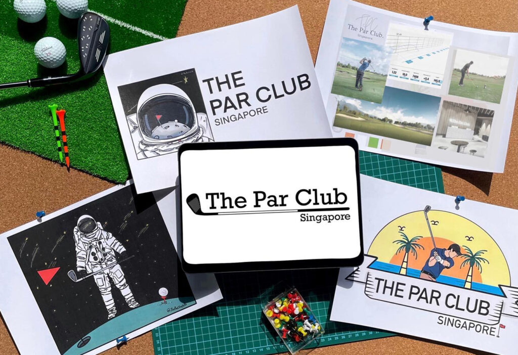 The Par Club