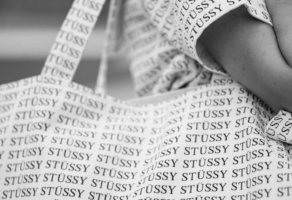 Stüssy