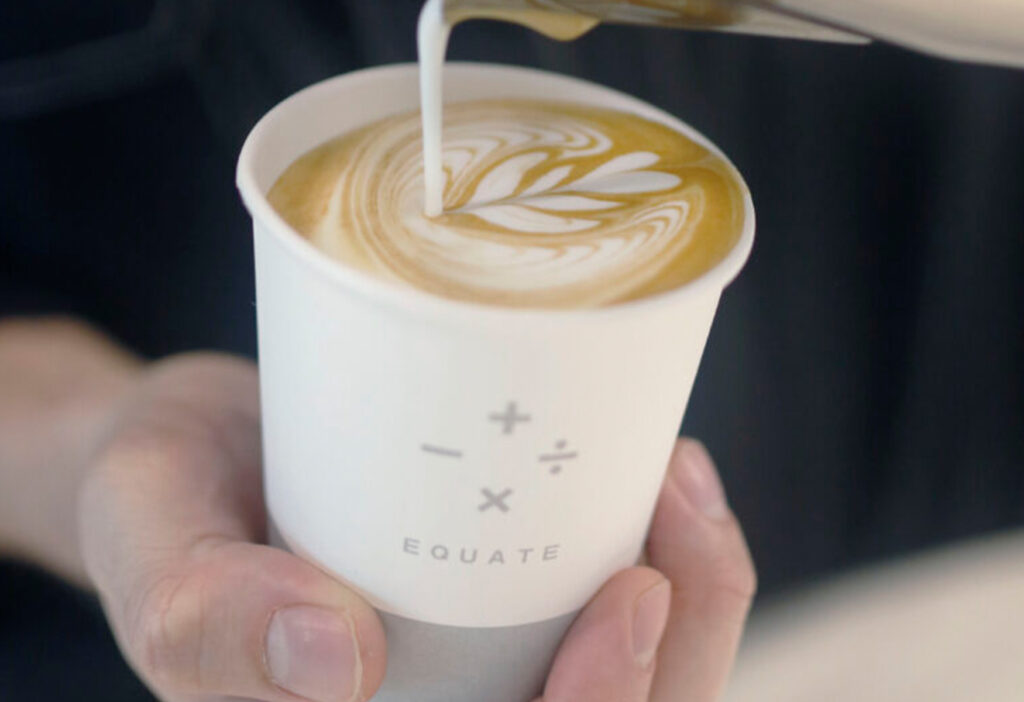 Equate Coffee