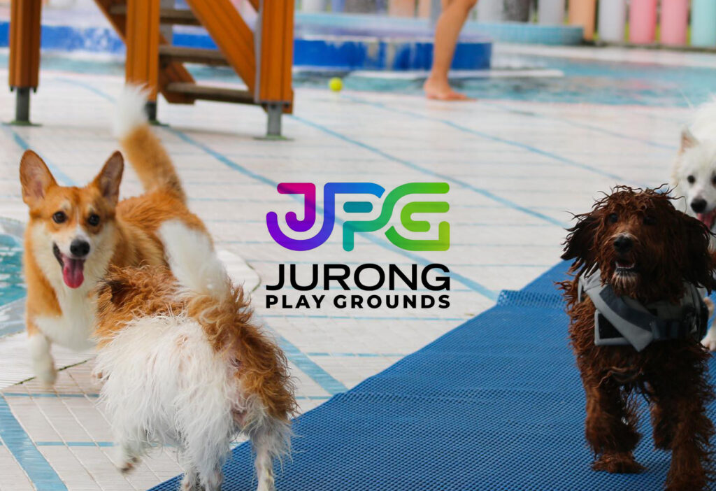 Jurong Play Grounds