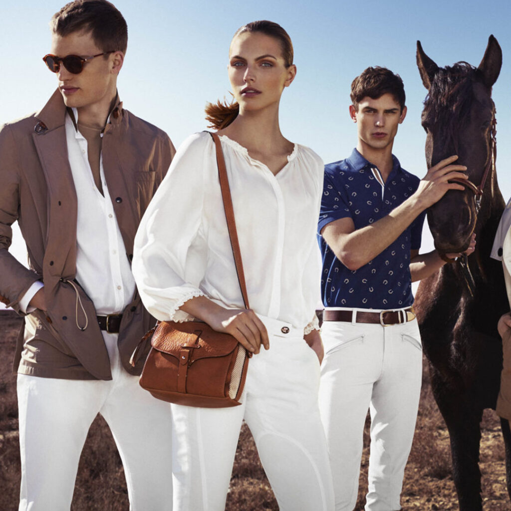 Massimo Dutti @ ION - Great New Places