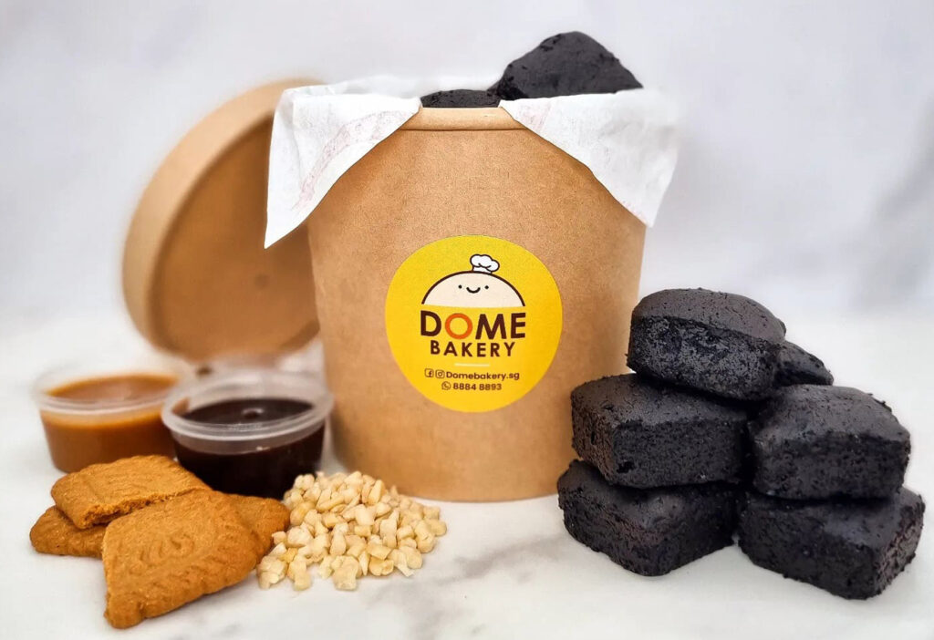 Dome Bakery