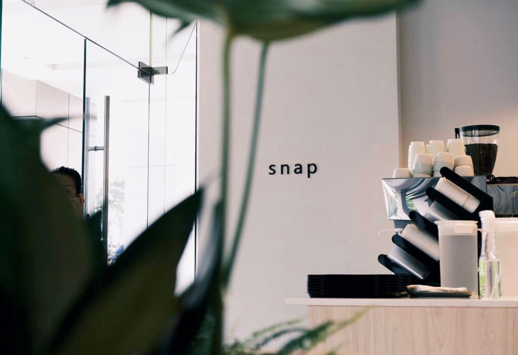 Snap Cafe