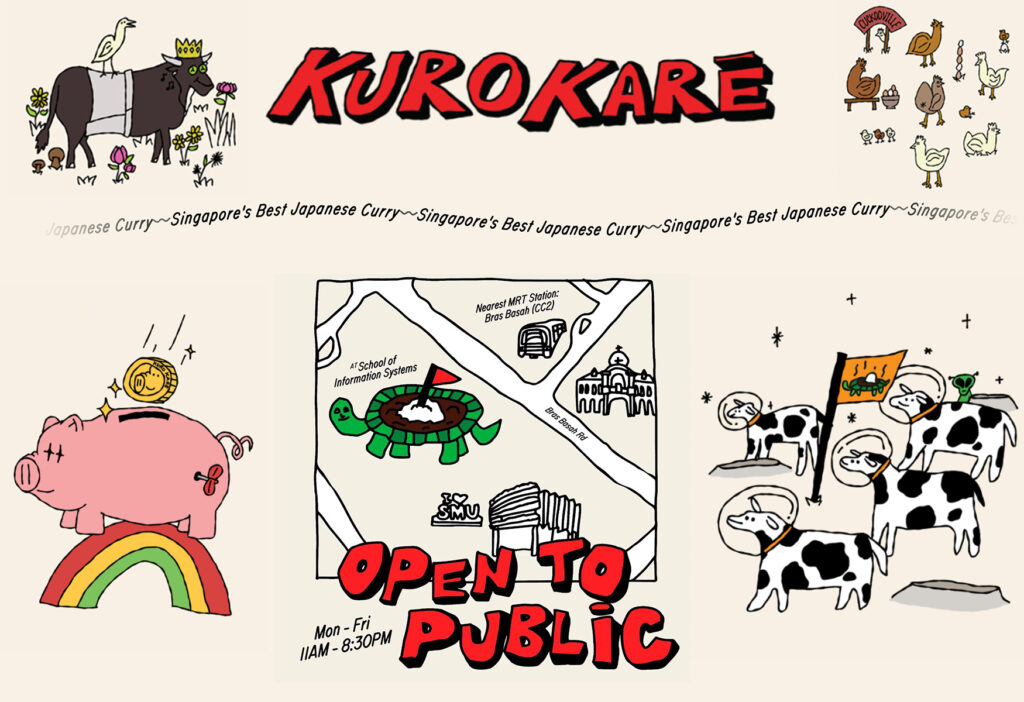 Kuro Kare