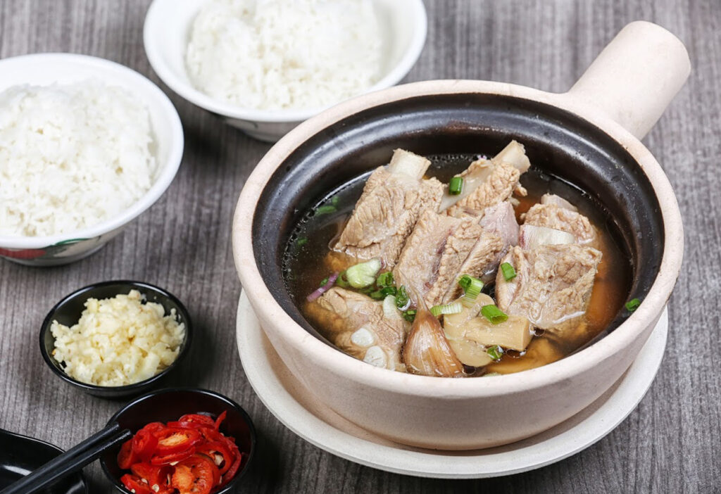 Soon Huat (JB) Bak Kut Teh