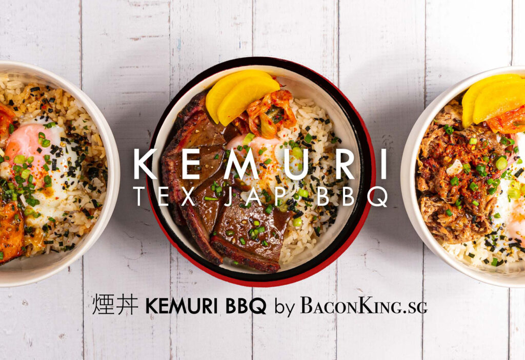 Kemuri BBQ