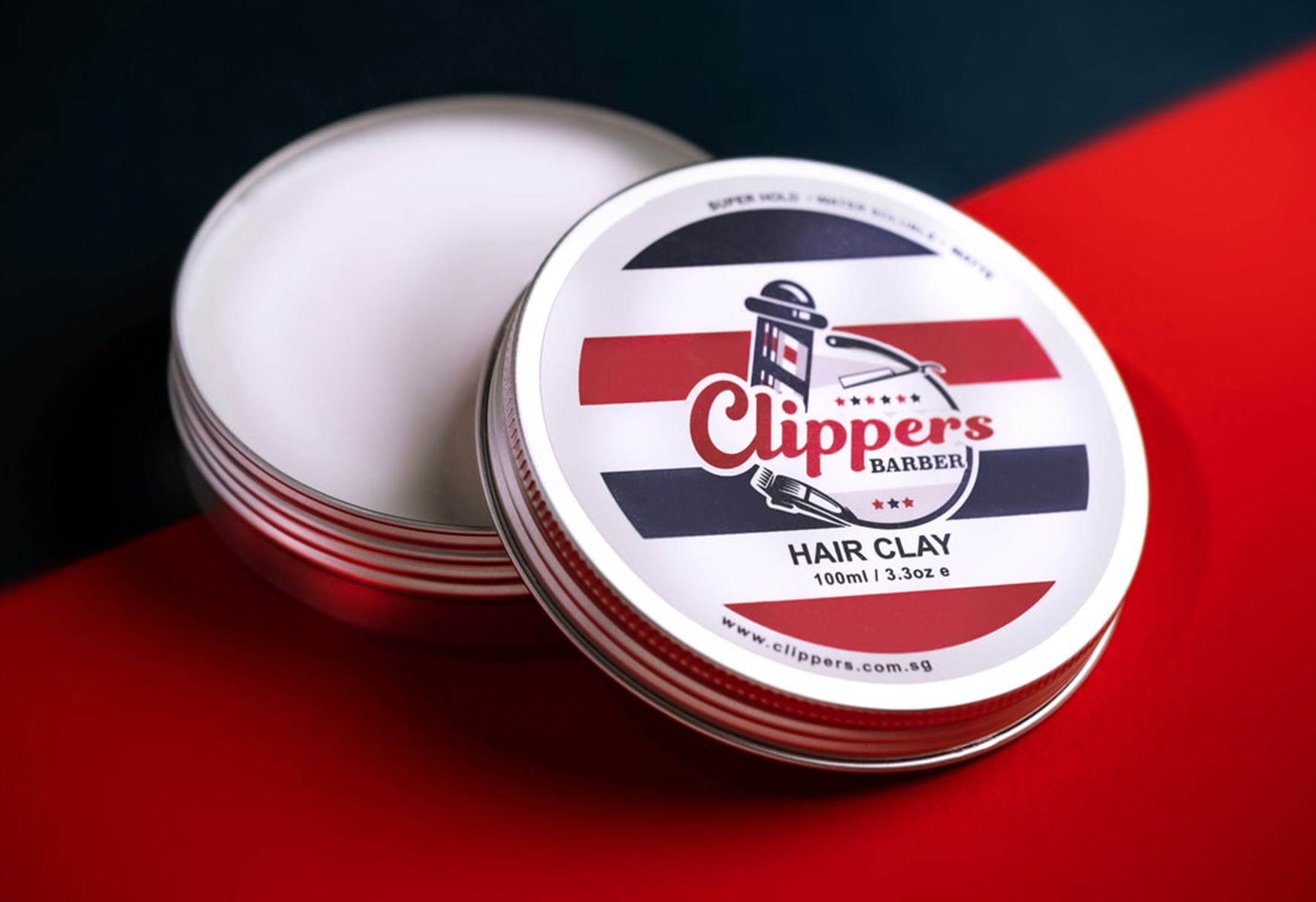 Clippers Barber Funan