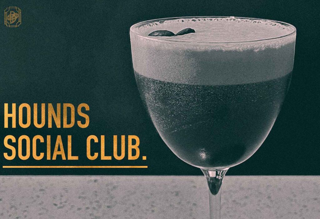 Hounds Social Club