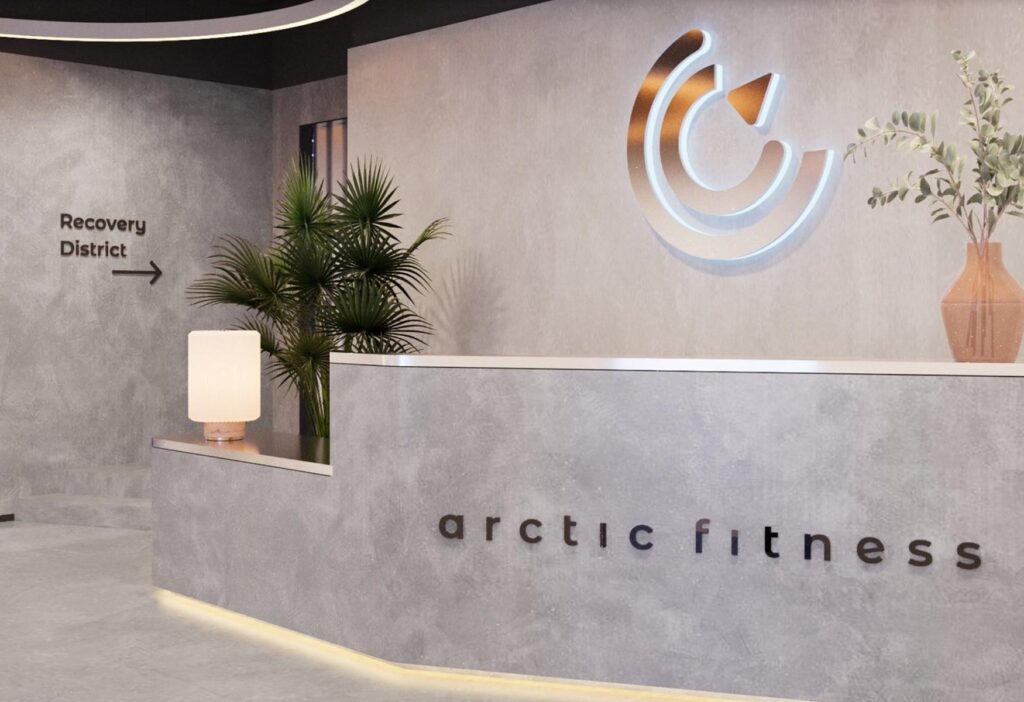Arctic Fitness