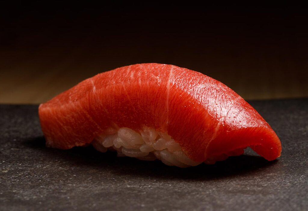 Sushi Ryujiro