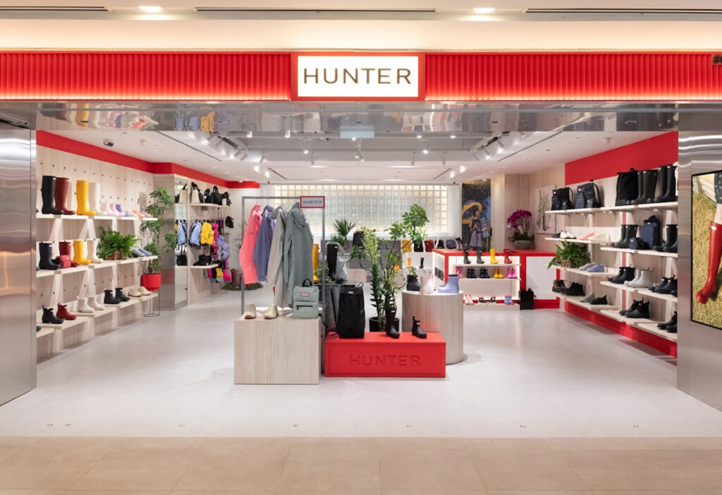 Hunter Plaza Singapura