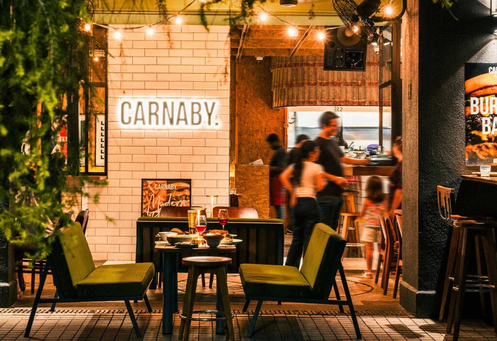 Carnaby