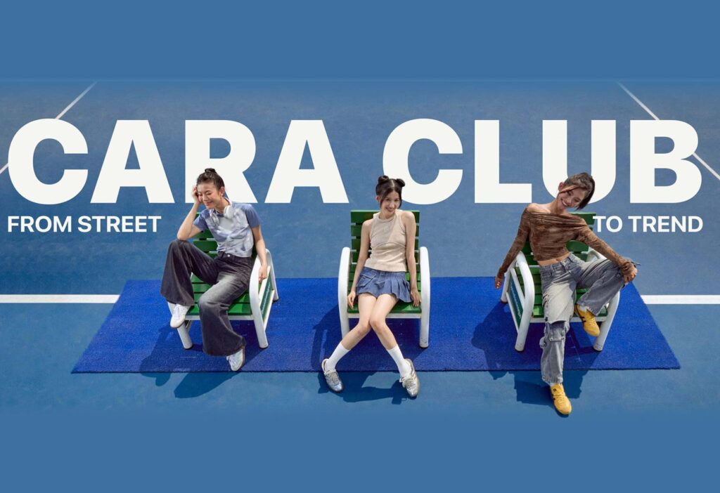 Cara Club