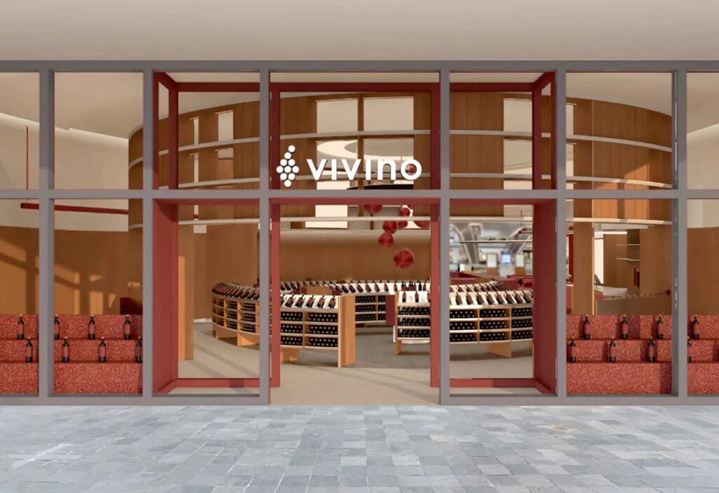 Vivino Wine Shop