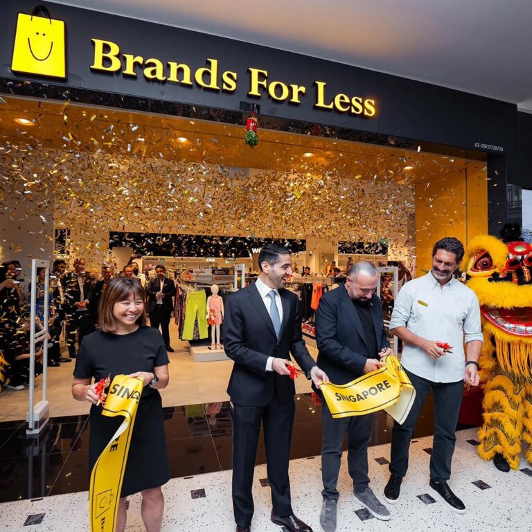 Brands For Less - Great New Places