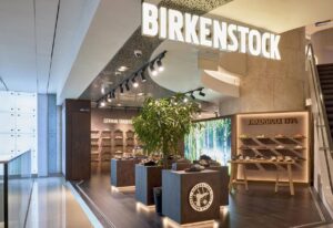 BIRKENSTOCK @ ION Orchard