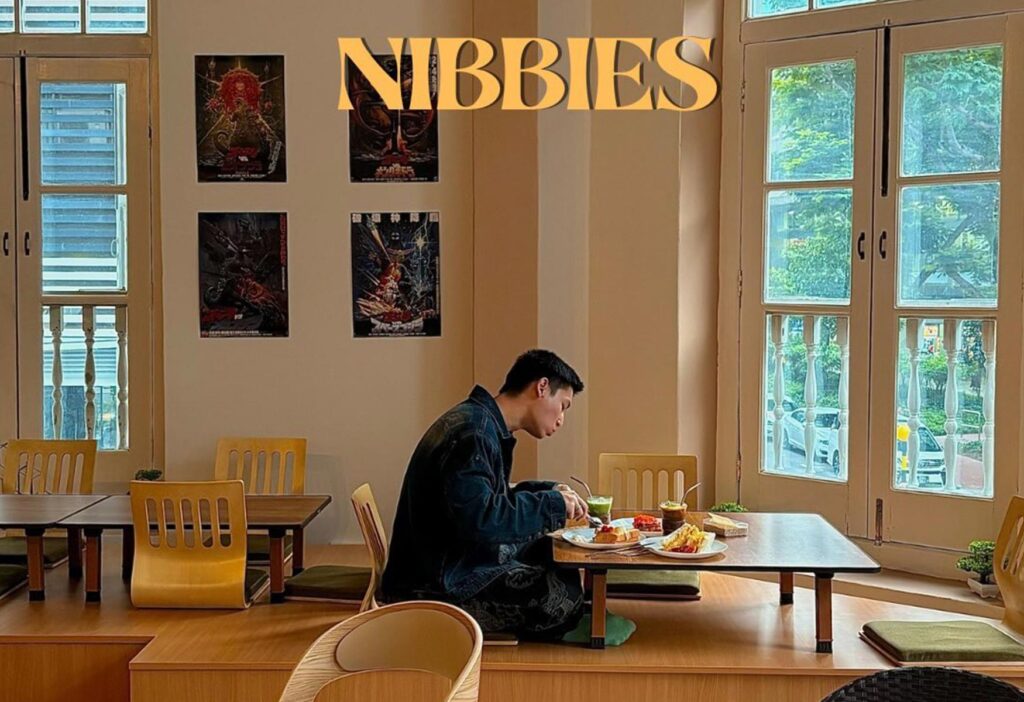 Nibbies