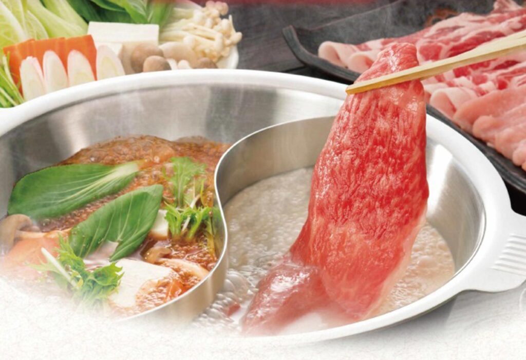 Shabu Shabu Sumire-An