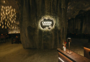 Cavern Restaurant