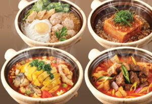 Riverside Canton Claypot Cuisine