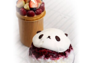 Drips Bakery Café x Sakanoue