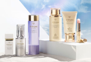 Clé de Peau Beauté