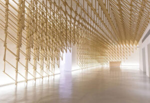 New Art Museum Singapore