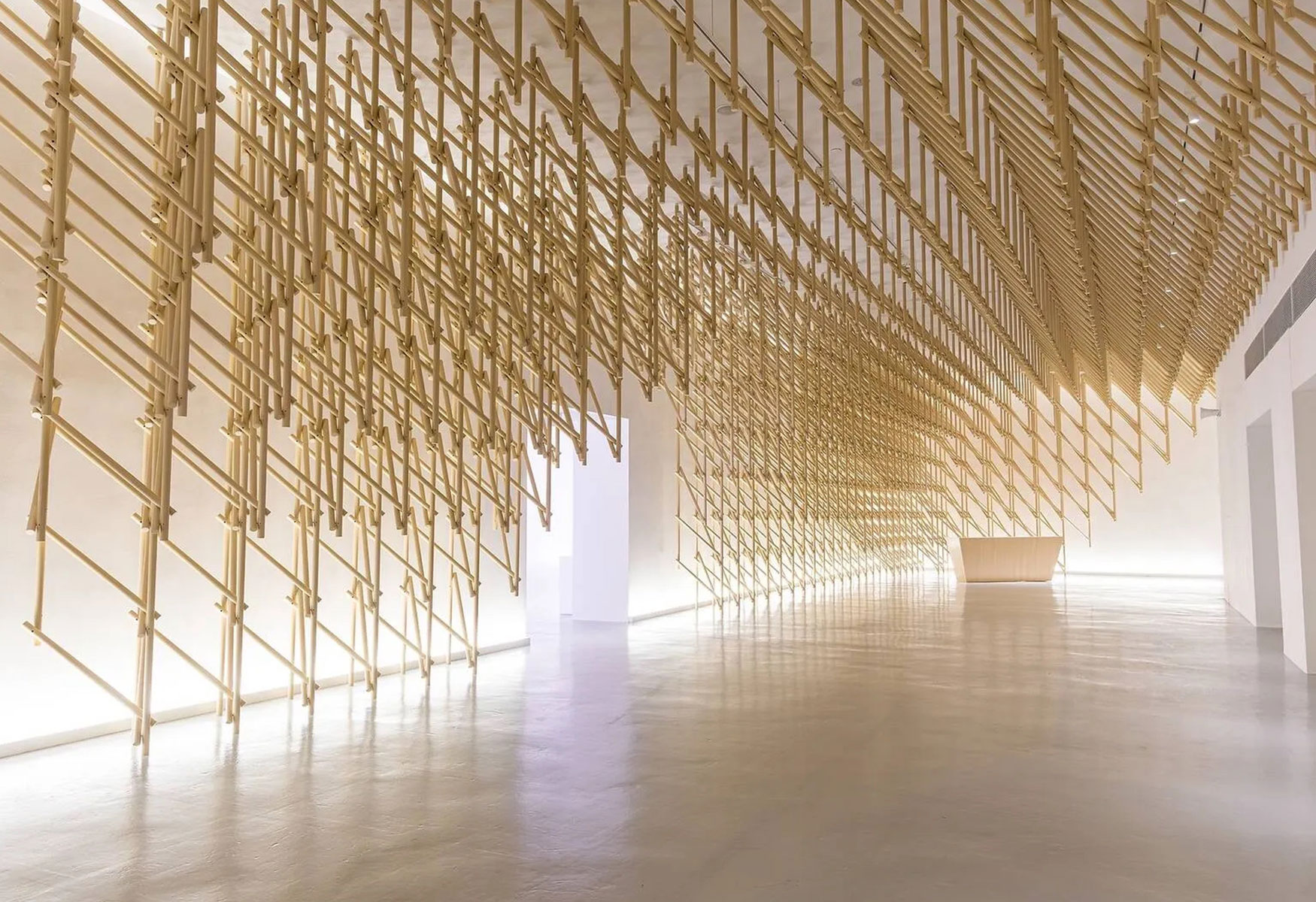 New Art Museum Singapore