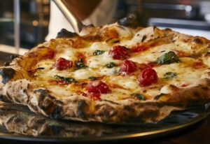 Pizza Studio Tamaki