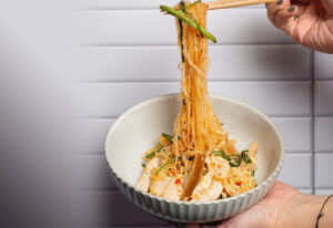 Suki Bowl