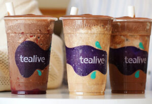 Tealive