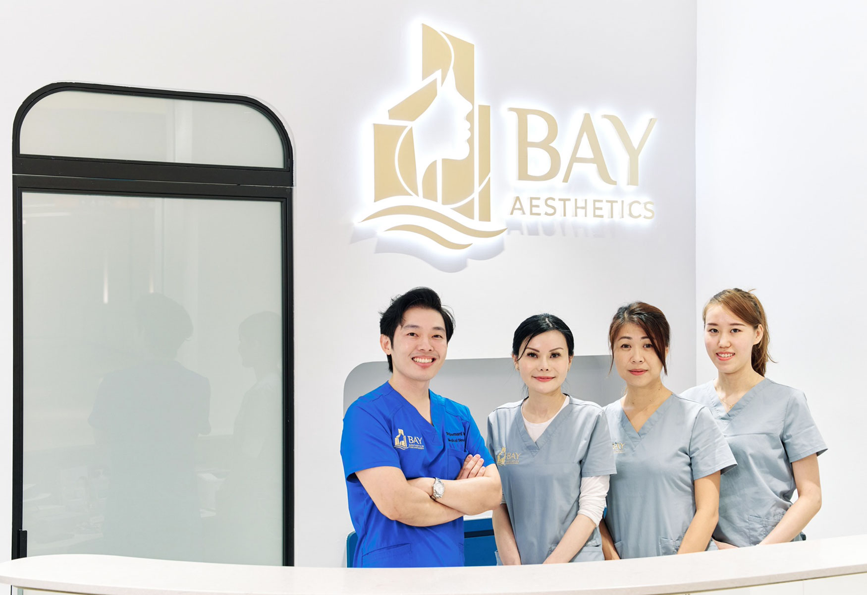 Bay Aesthetics Clinic and Medispa