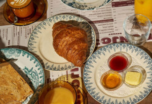 Bonjour Ma Cuisine