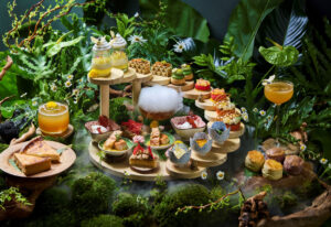 Comvita @ InterContinental Singapore