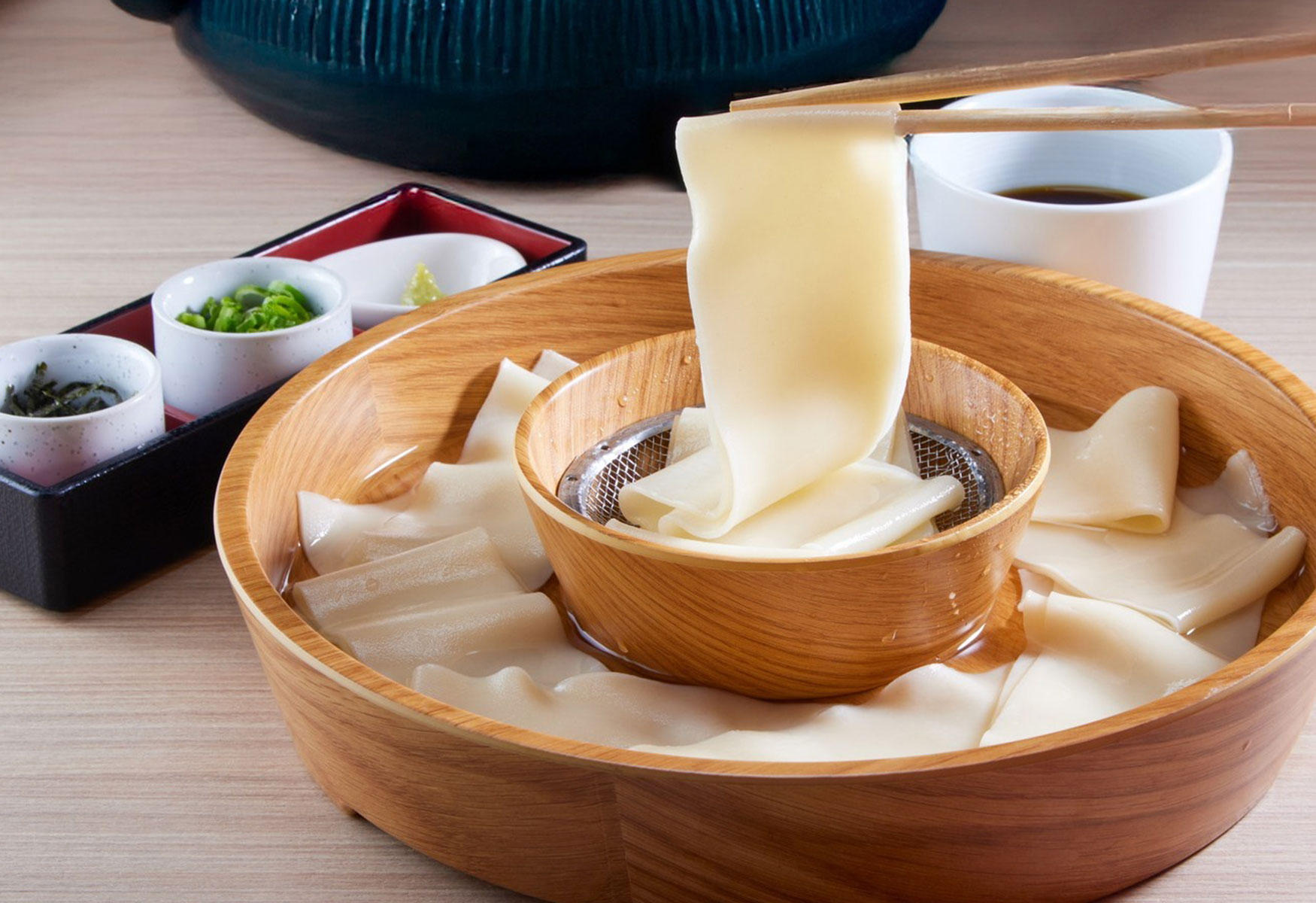 Kyo Komachi @ VivoCity