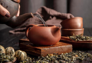 LimCha Teahouse Café