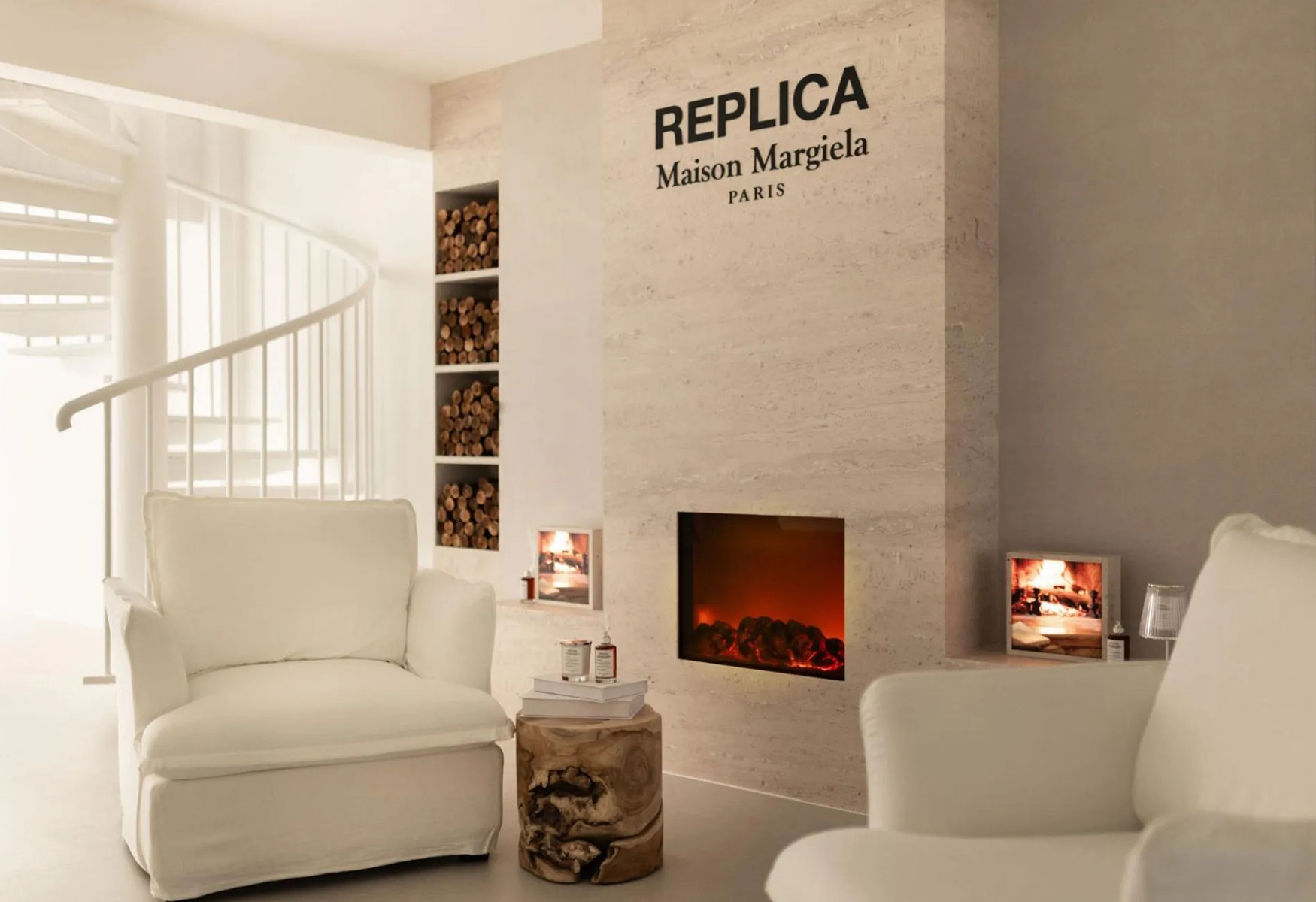 Maison Margiela House of Memories
