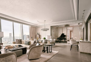 Marina Bay Sands