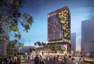NoMad by Hilton Hotel