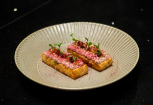 Pulsii French Bistro
