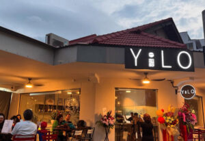 YiLO