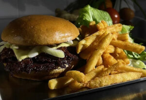 Kine Burgers