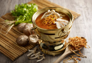 Paradise Hotpot VivoCity